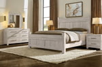 Joinery Poster Bed