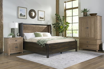 Headboards & Footboards