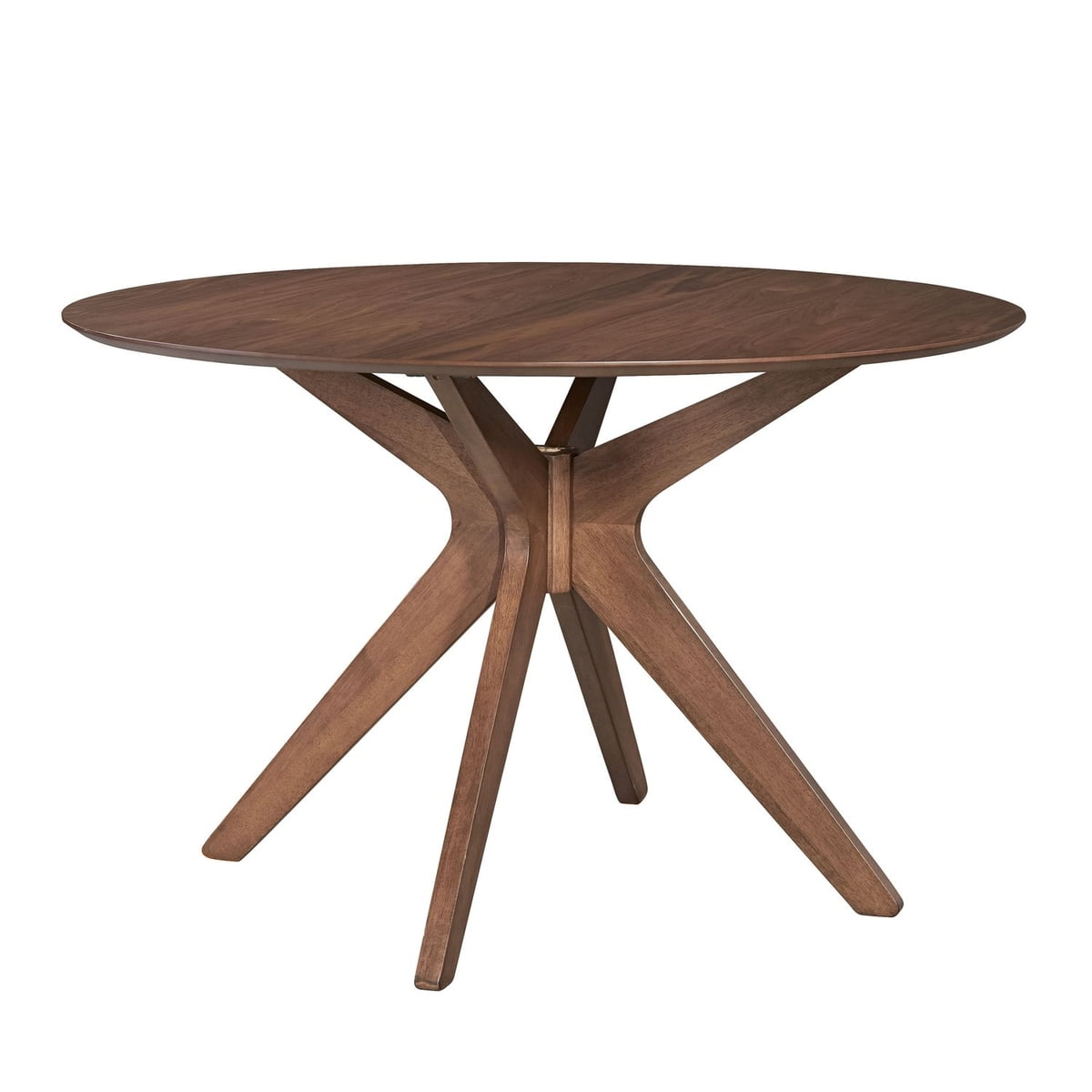 Space Saver Pedestal Table