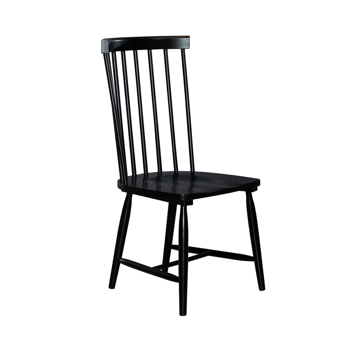 Capeside Cottage Spindle Chair