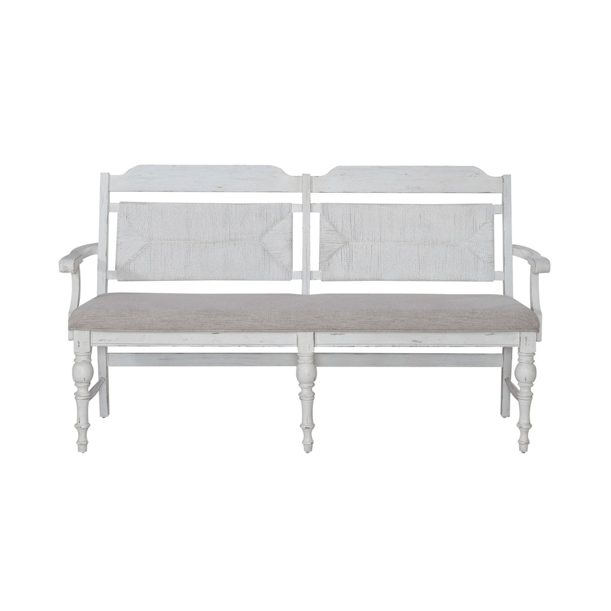 River Place Bench