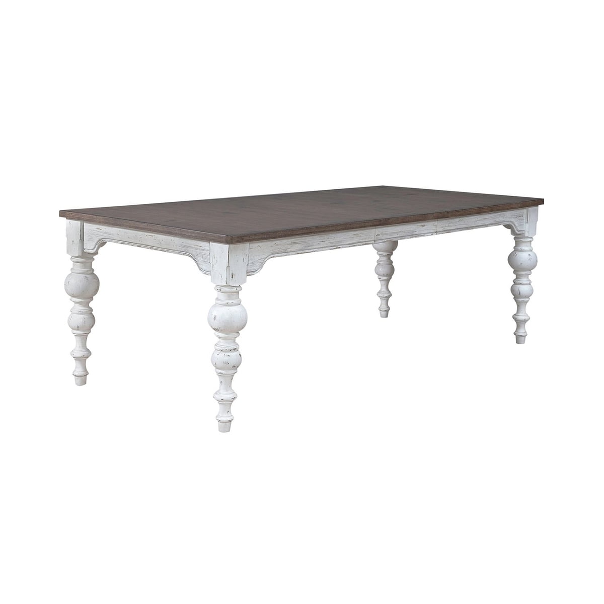 River Place Rectangular Table
