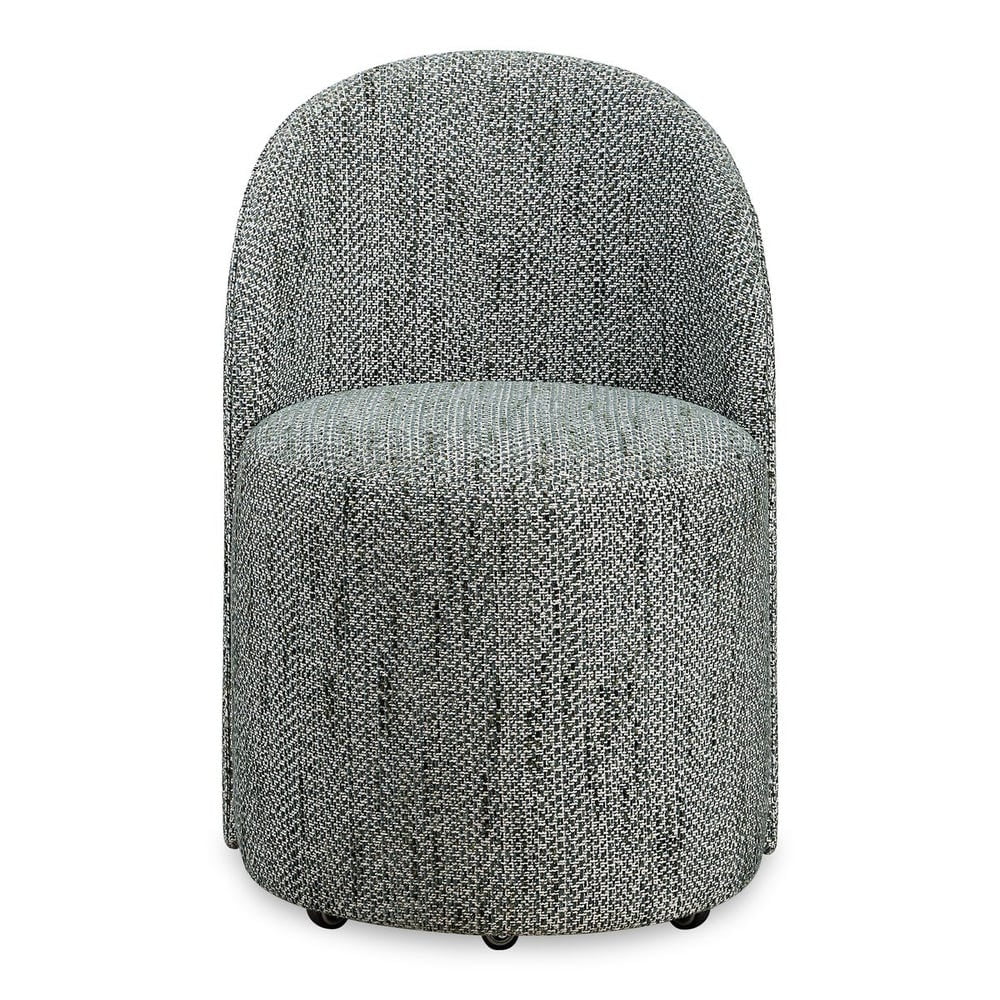 Roll With It Swivel Chair