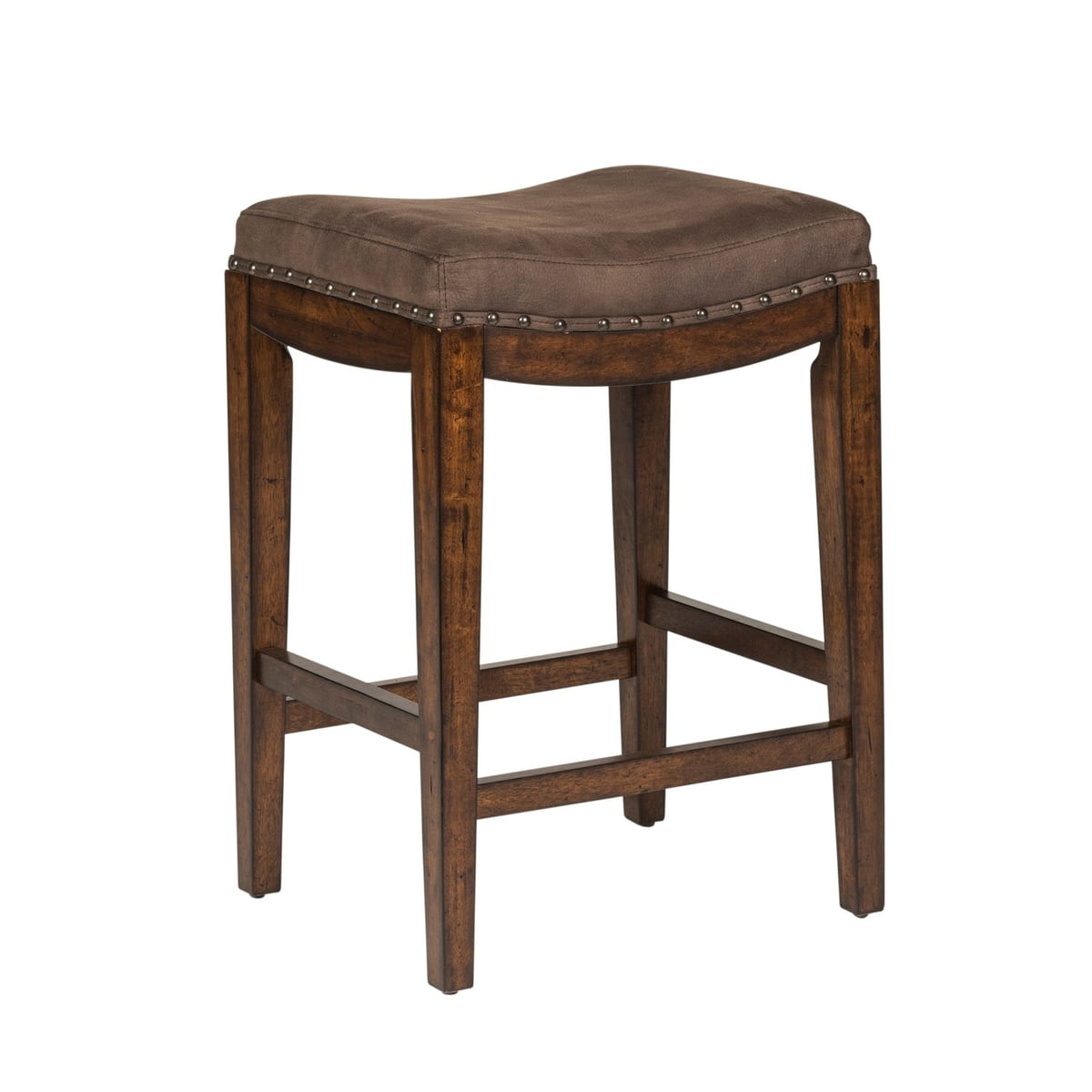 Aspen Skies Console Stool