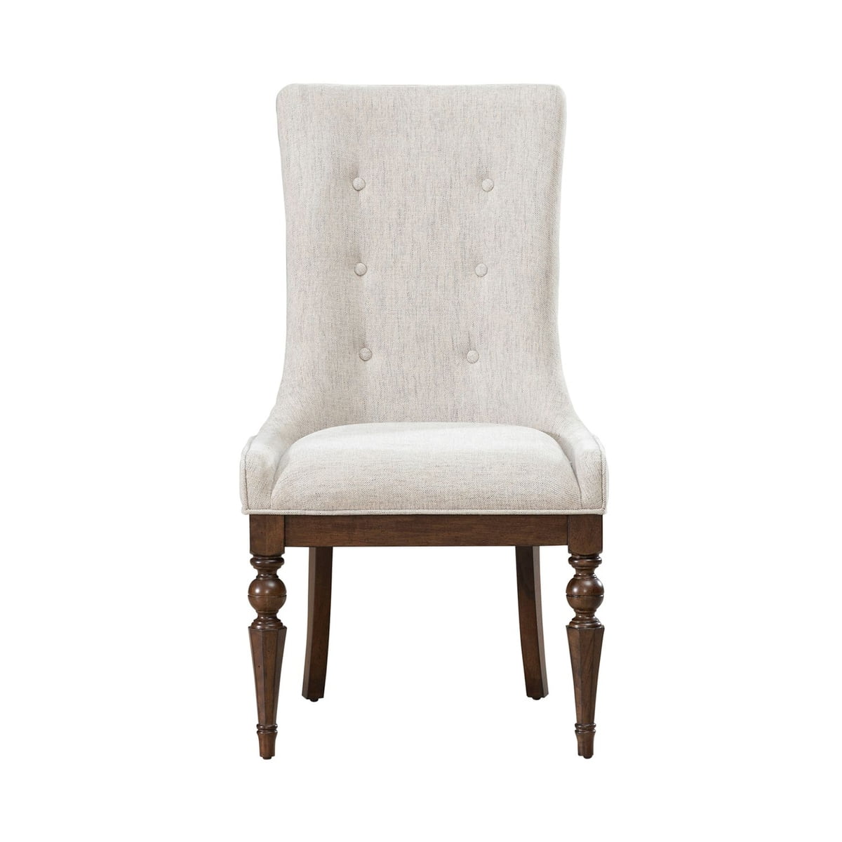 Arden Road Upholstered Side Chair