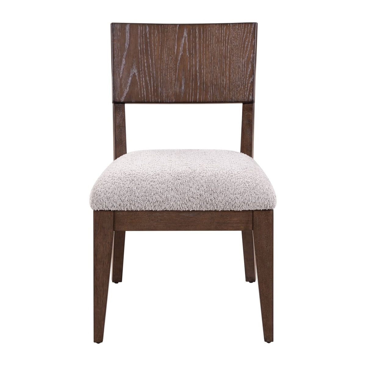 Cascade Falls Panel Back Dining Chair