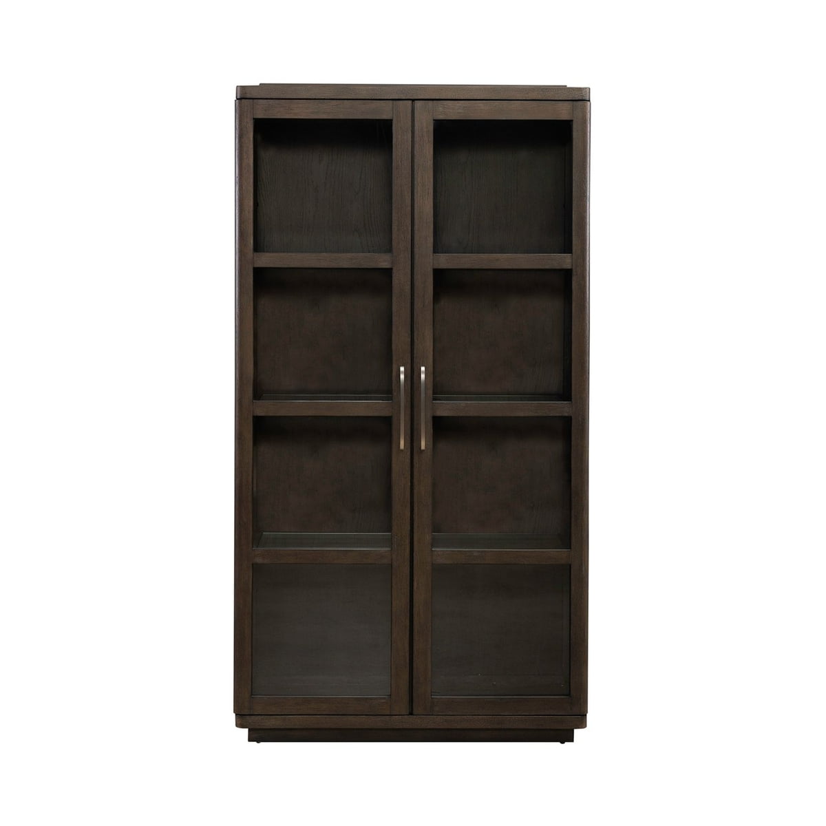 Cascade Falls Display Cabinet
