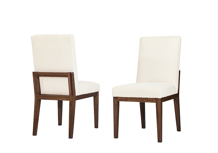 Dovetail Upholstered Chair