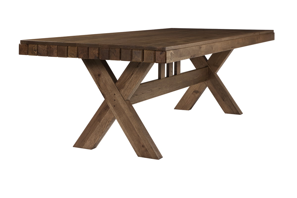 Dovetail Dining Table
