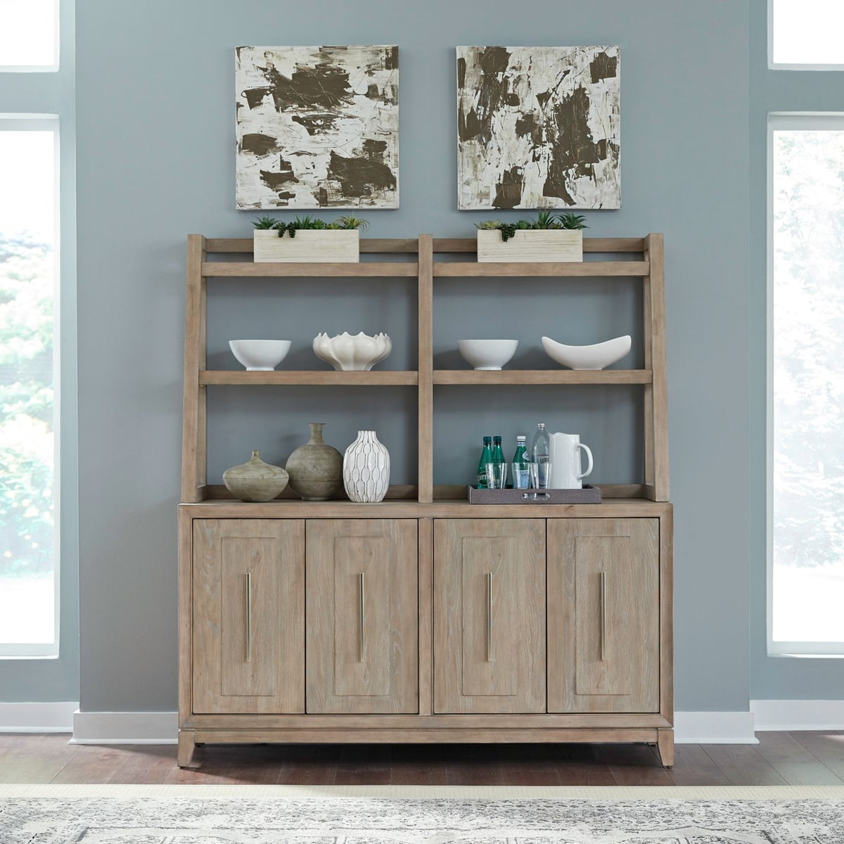 Brentwood Sideboard
