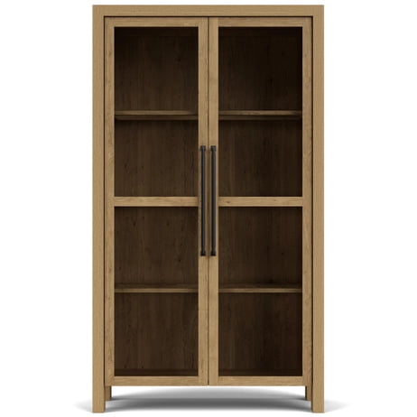 Davie Display Cabinet