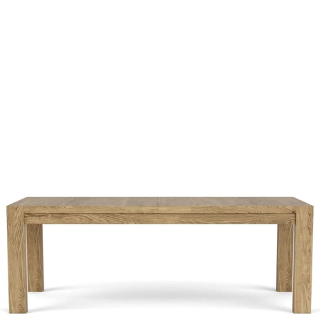 Davie Rectangular Dining Table