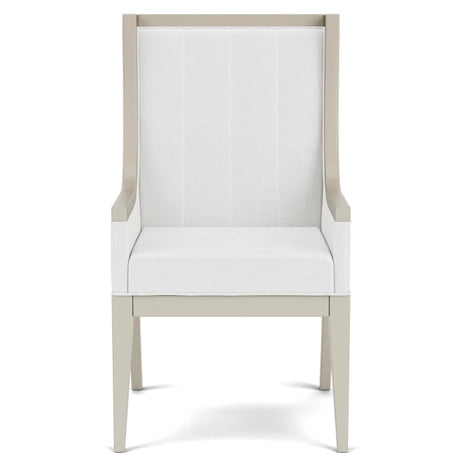 Hepburn Upholstered Host Chair
