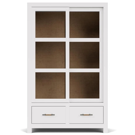 Rosalie Display Cabinet