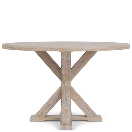 Rosalie Round Dining Table