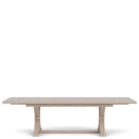 Rosalie Trestle Dining Table