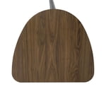 Space Saver Triangle Table