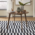 Space Saver Drop Leaf Table