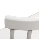 Capeside Cottage Bench