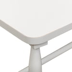 Capeside Cottage Bench