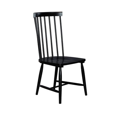 Capeside Cottage Spindle Chair