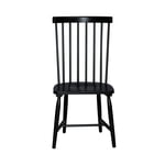 Capeside Cottage Spindle Chair