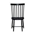 Capeside Cottage Spindle Chair