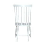 Capeside Cottage Spindle Chair