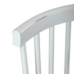 Capeside Cottage Spindle Chair
