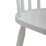 Capeside Cottage Spindle Chair