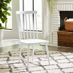 Capeside Cottage Spindle Chair