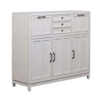 Capeside Cottage Buffet