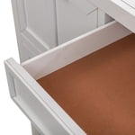 Capeside Cottage Buffet