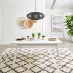 Capeside Cottage Rectangular Table