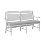 River Place Bench