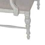 River Place Bench