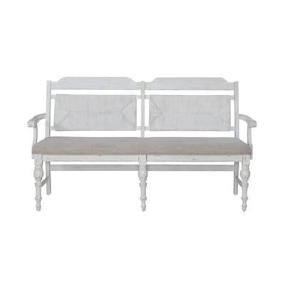 River Place Bench