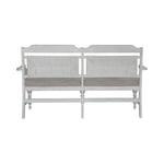 River Place Bench