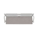 River Place Bench