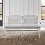 River Place Bench