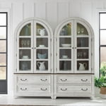River Place Curio Cabinet