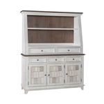 River Place Server & Hutch