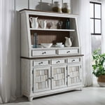 River Place Server & Hutch