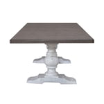 River Place Trestle Table