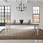 River Place Rectangular Table