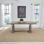 River Place Trestle Table