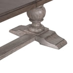 River Place Trestle Table