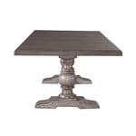 River Place Trestle Table