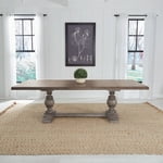 River Place Trestle Table