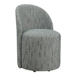 Roll With It Swivel Chair